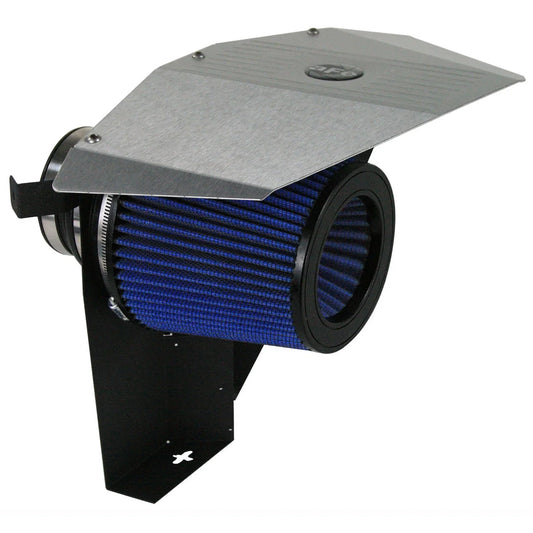 aFe MagnumFORCE Intakes Stage-1 P5R AIS P5R BMW 545i (E60)/645i (E63/64) 04-05 V8-4.4L