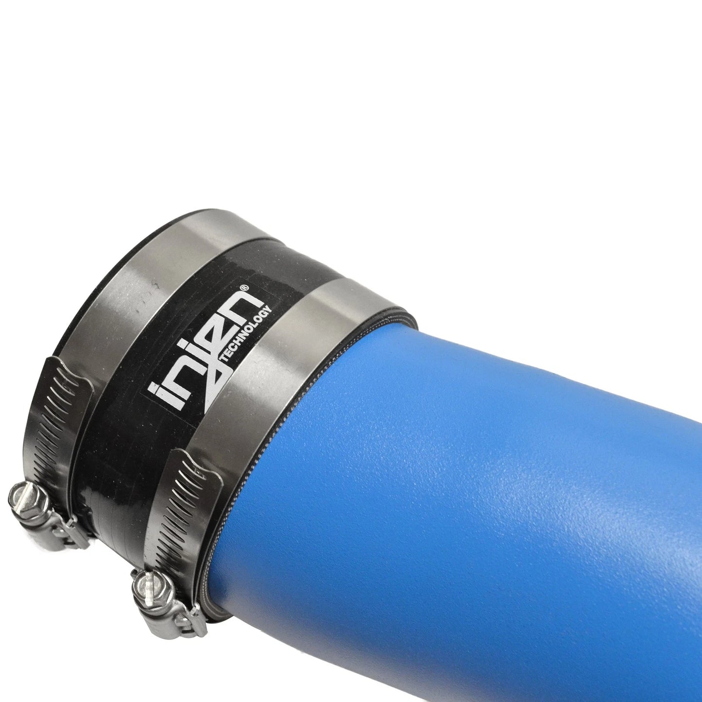 Injen 16-18 Ford Focus RS Special Edition Blue Cold Air Intake