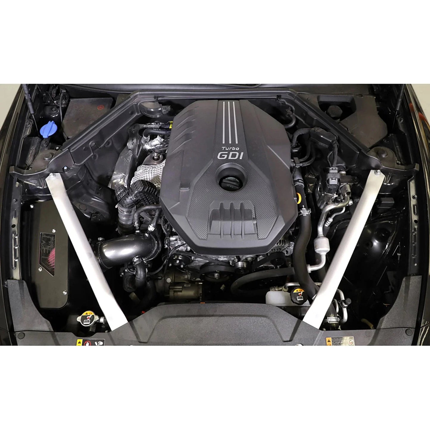 AEM C.A.S. 18-20 Kia Stinger L4-2.0L F/I Cold Air Intake