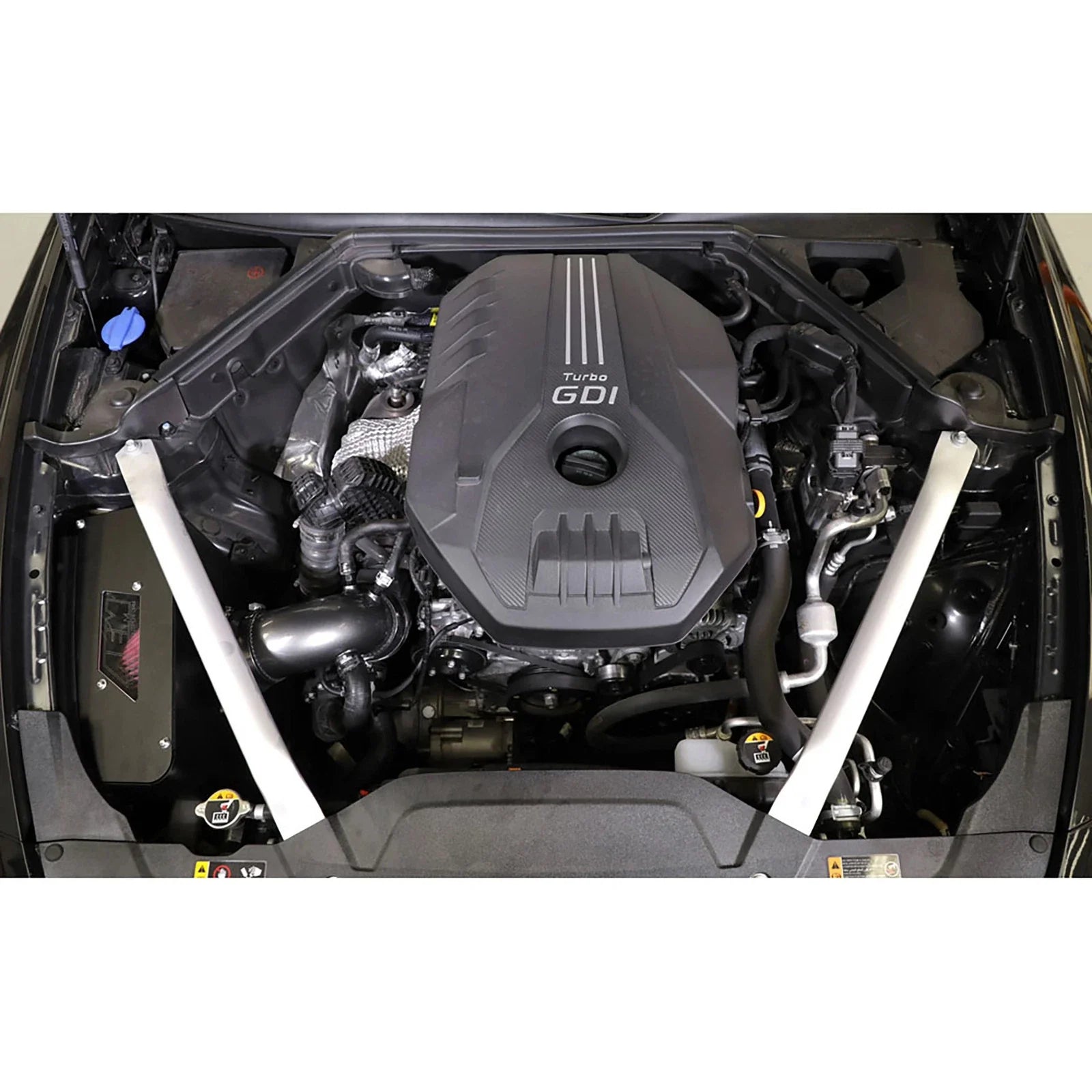 AEM C.A.S. 18-20 Kia Stinger L4-2.0L F/I Cold Air Intake