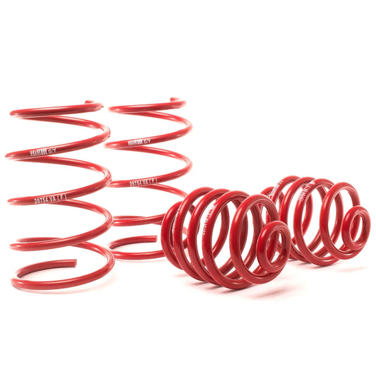 H&R 96-02 BMW Z3 6 Cyl RC Sport Spring