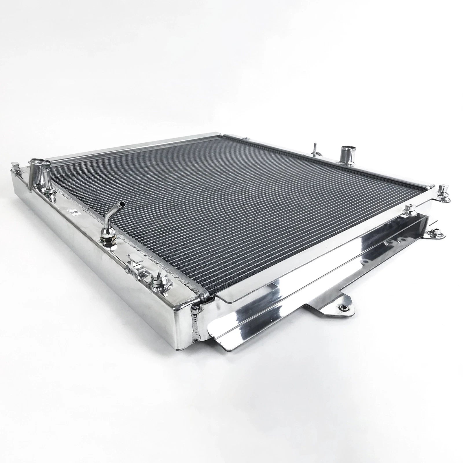 CSF 10-19 Toyota 4Runner High Performance All-Aluminum Radiator