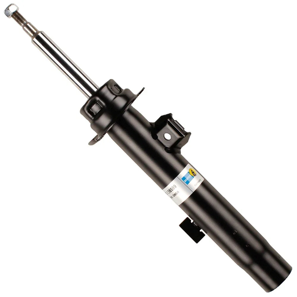 Bilstein B4 2007 BMW 328i Base Coupe Front Right Suspension Strut Assembly
