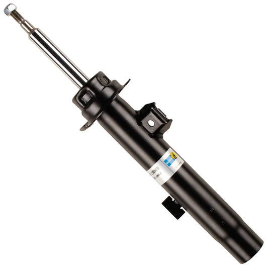 Bilstein B4 2007 BMW 328i Base Coupe Front Right Suspension Strut Assembly