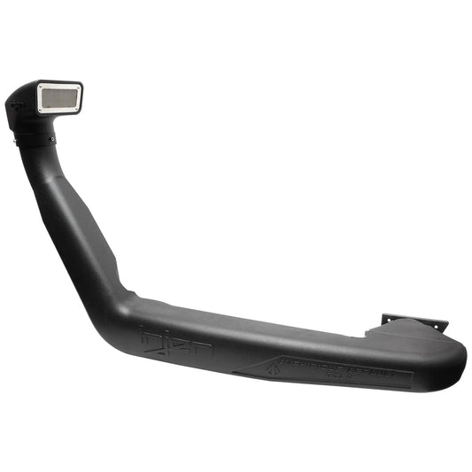 Injen 07-18 Jeep Wrangler (JK) 3.6L V6 Deep Water Crossing Snorkel for Evolution Intake
