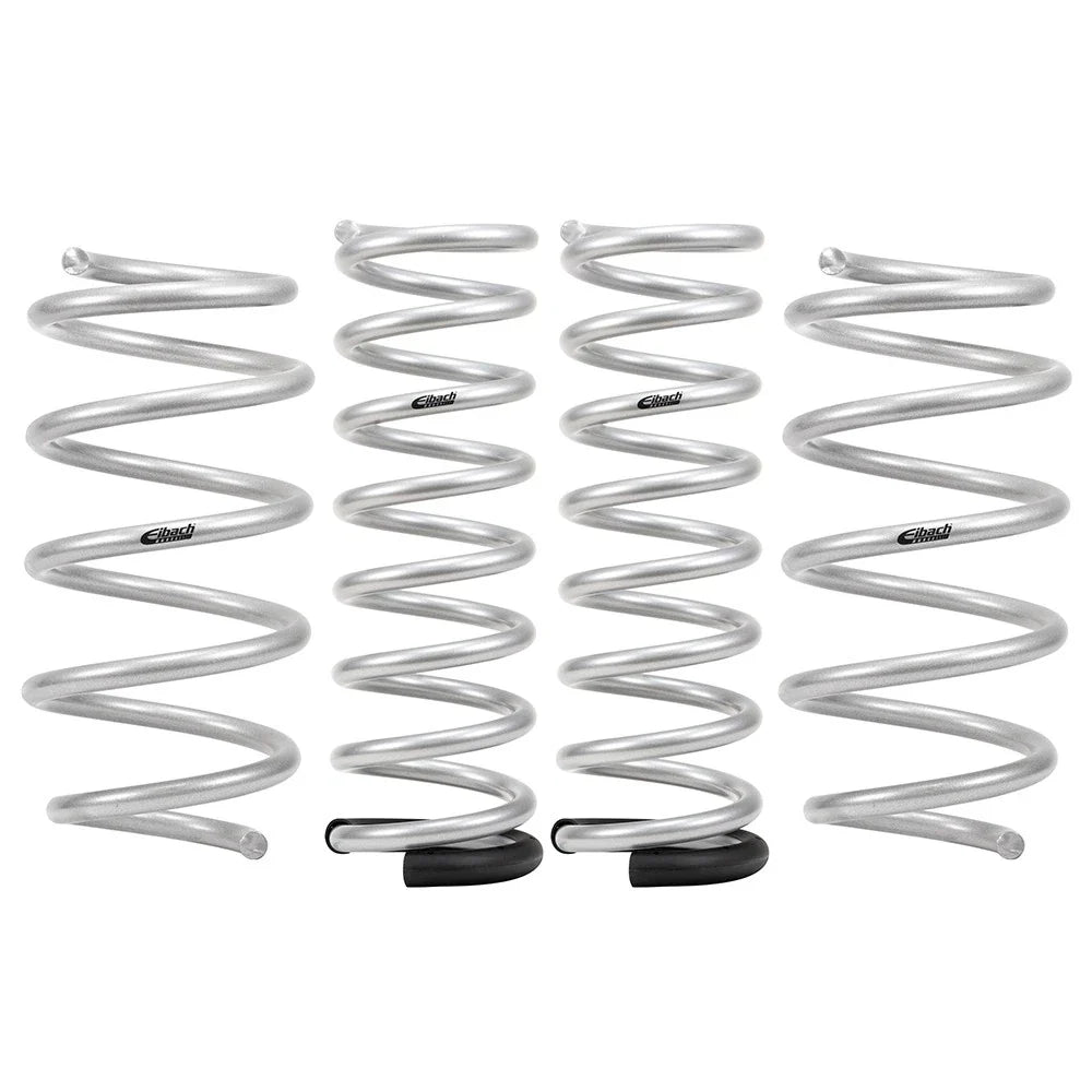 Eibach Pro-Truck Lift Kit for 18-19 Subaru Crosstrek
