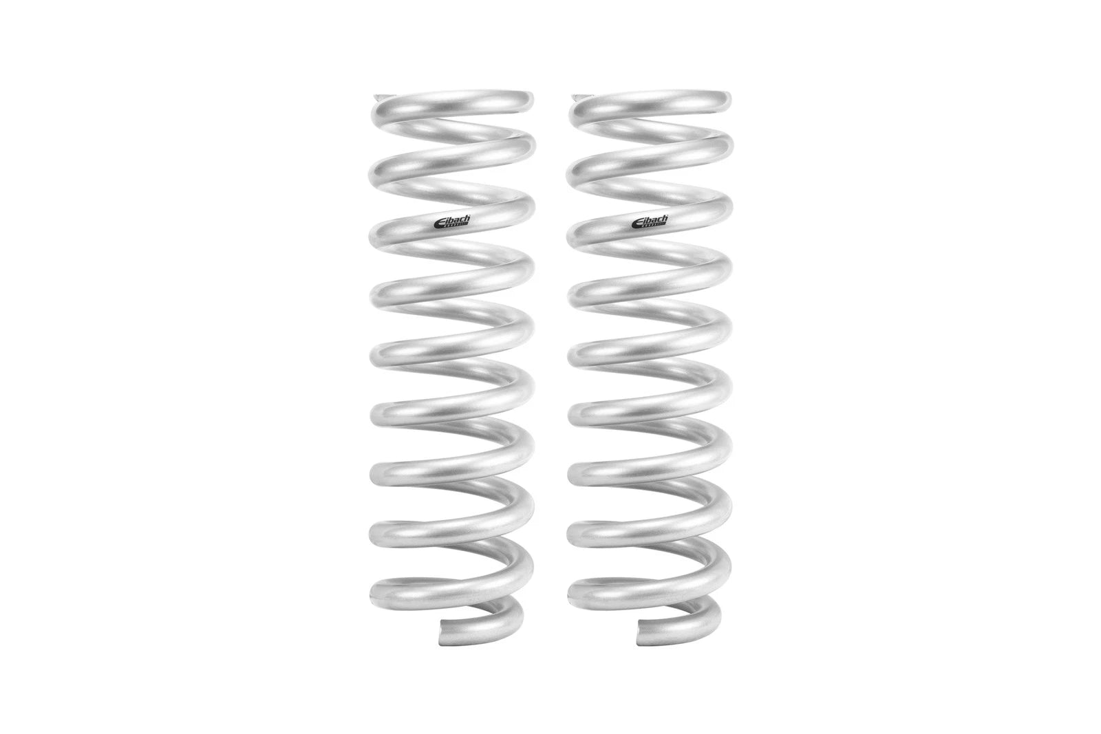 Eibach 2022+ Toyota TUNDRA Pro-Lift-Kit Springs (Front Springs Only)