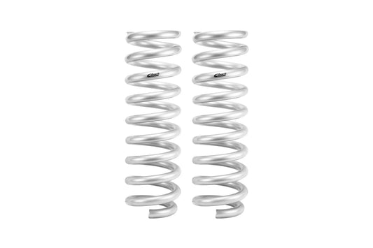 Eibach 2022+ Toyota TUNDRA Pro-Lift-Kit Springs (Front Springs Only)