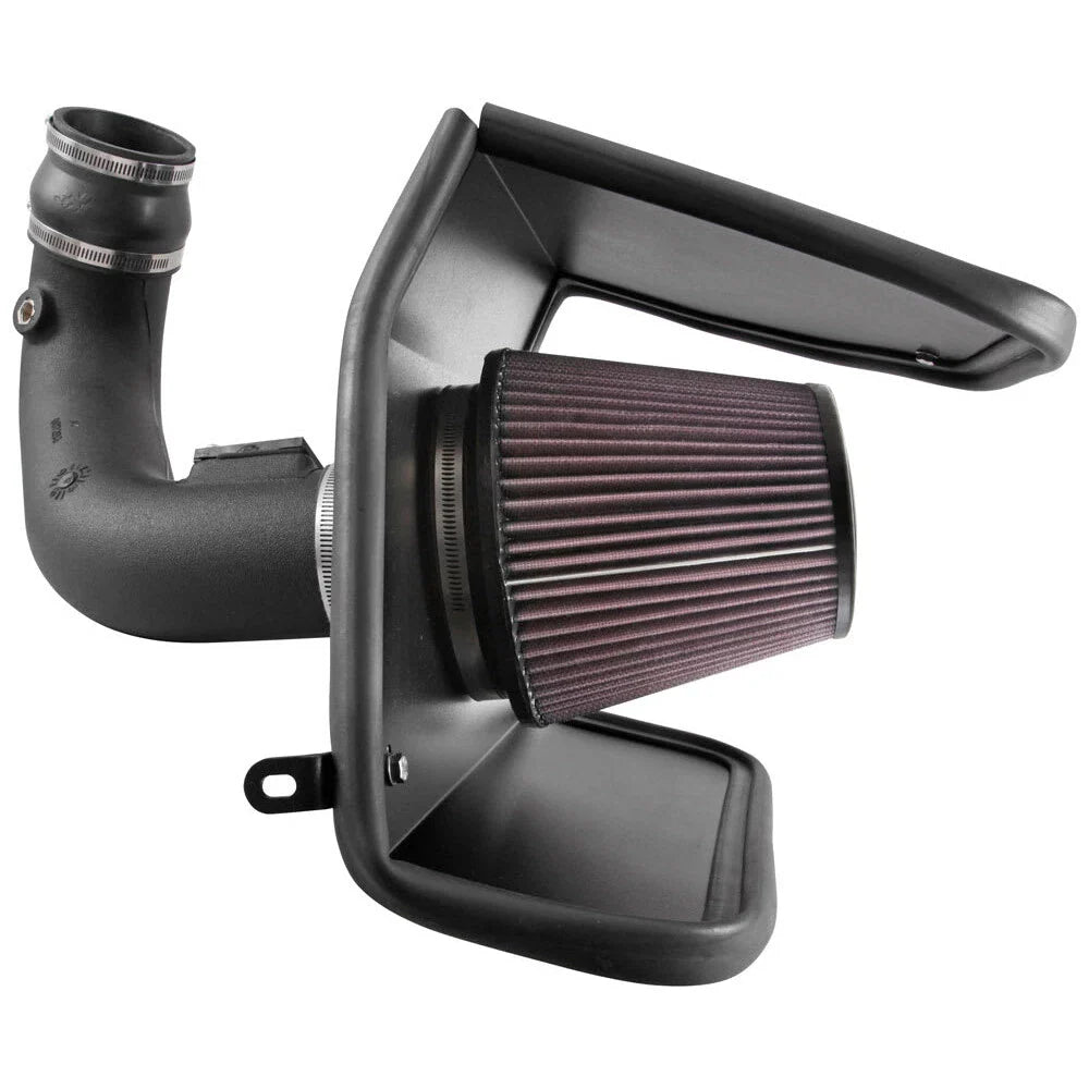 K&N 15-16 CHEVROLET COLORADO V6 3.6L FI Performance Air Intake System