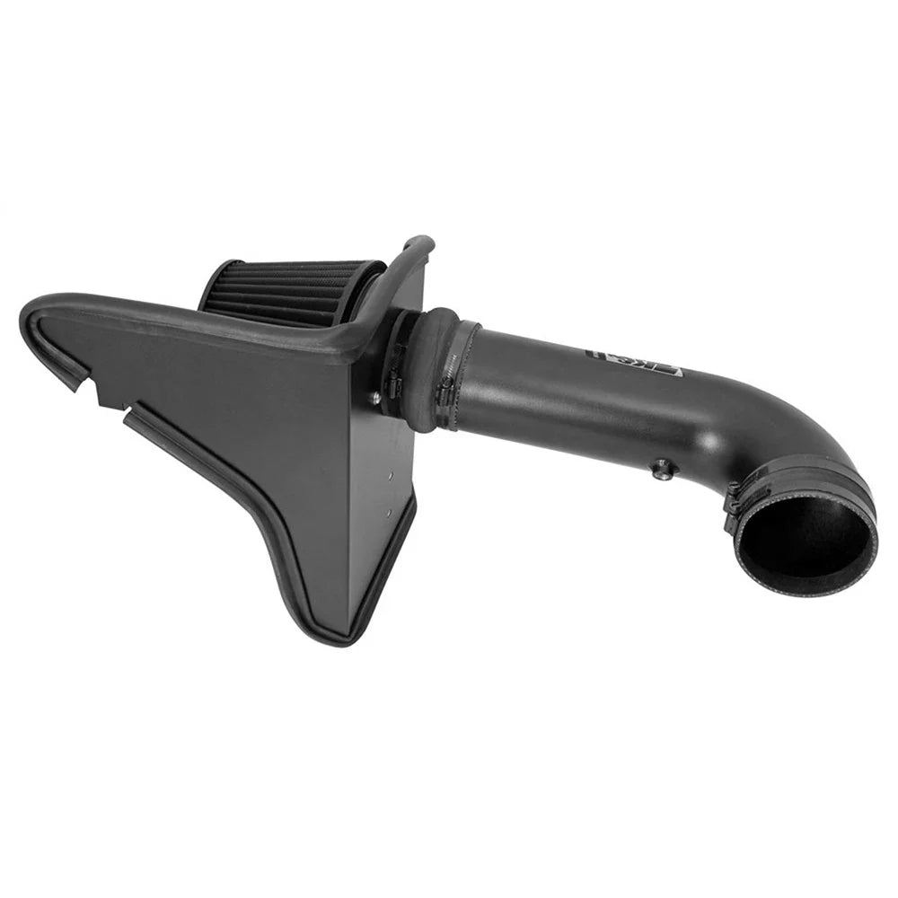 K&N 10-13 Chevy Camaro 6.2L V8 Black Performance Intake Kit