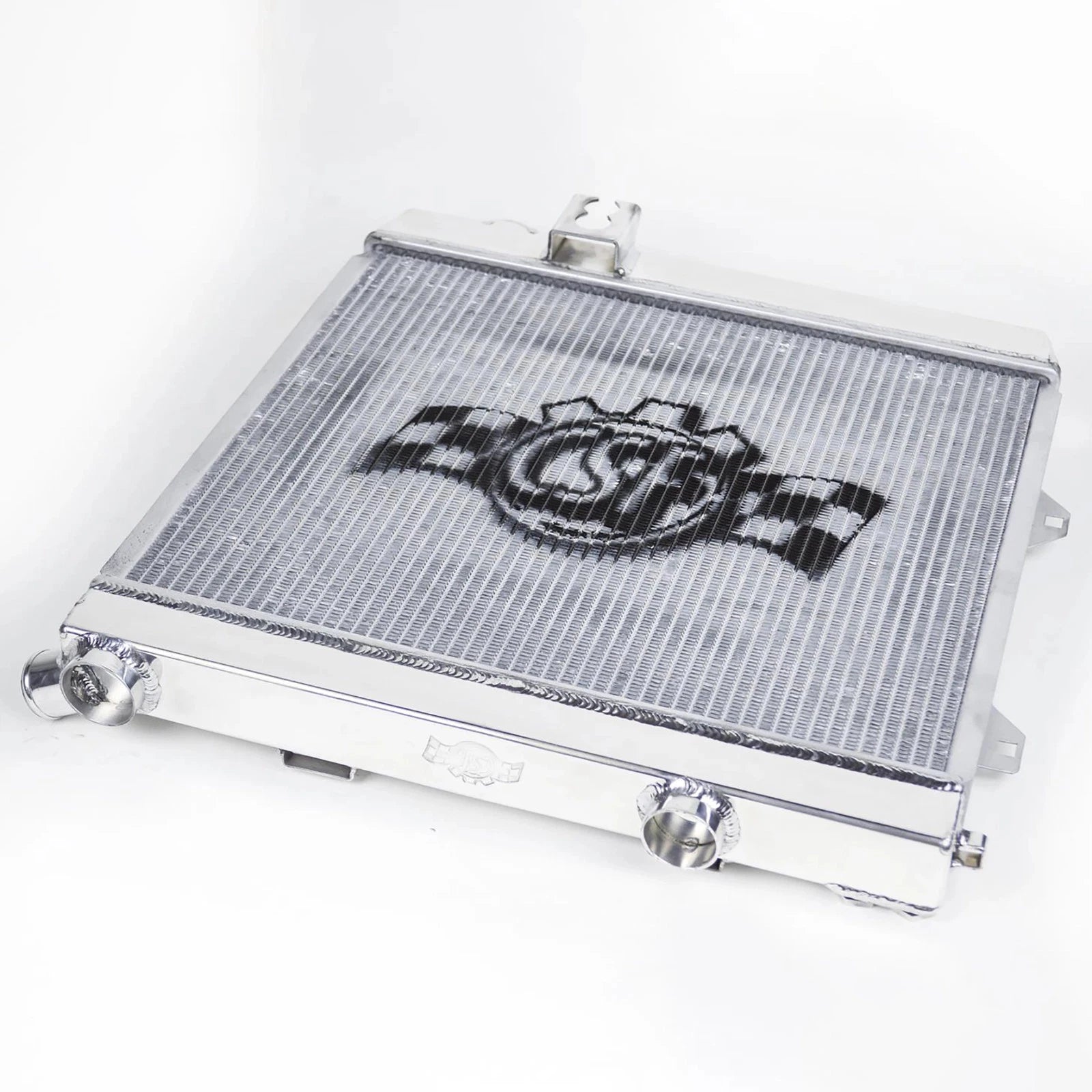 CSF 87-91 BMW M3 (E30) 2.7L Radiator