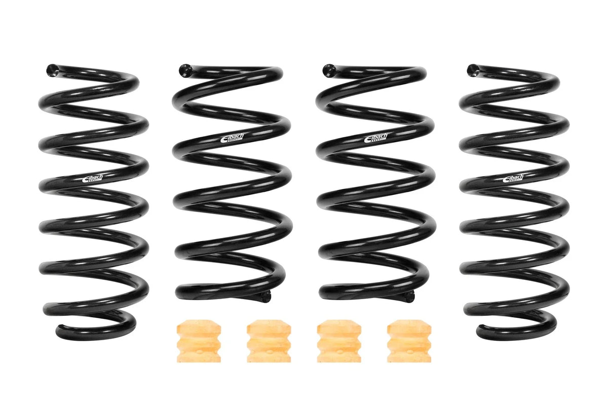 Eibach Pro-Kit EV for 24-25 Tesla Model Y RWD