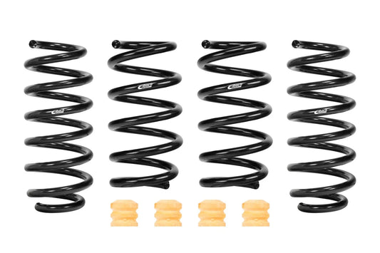 Eibach Pro-Kit EV for 24-25 Tesla Model Y RWD