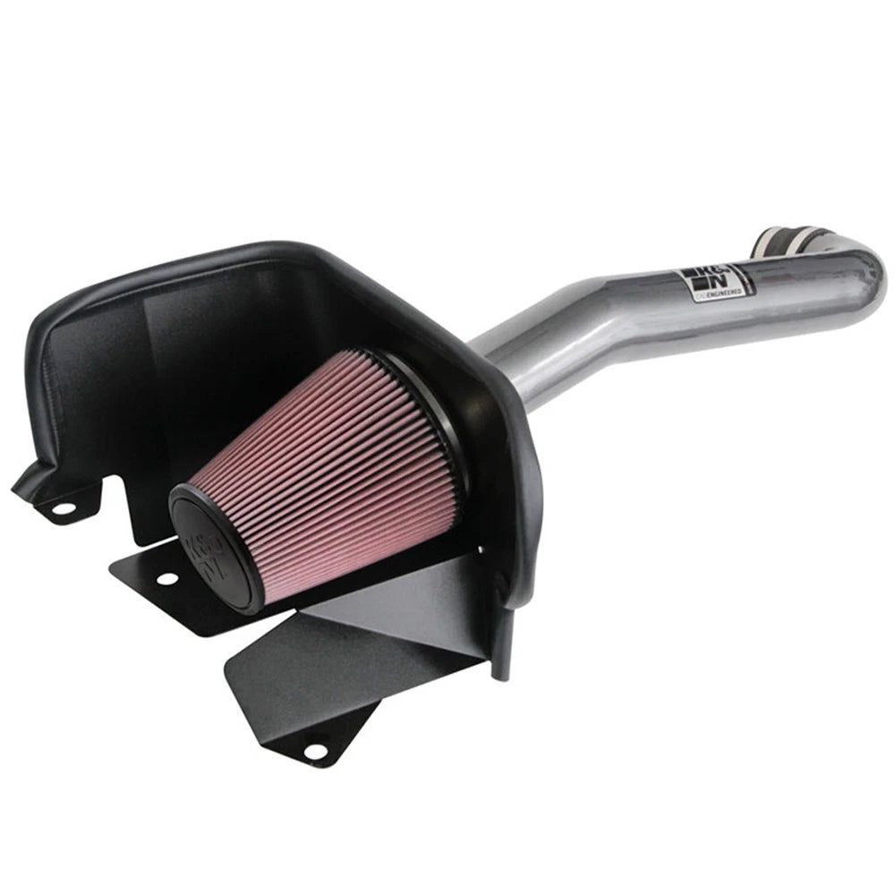 K&N 19-21 Dodge Ram 1500 3.6L V6 F/I Performance Air Intake Kit