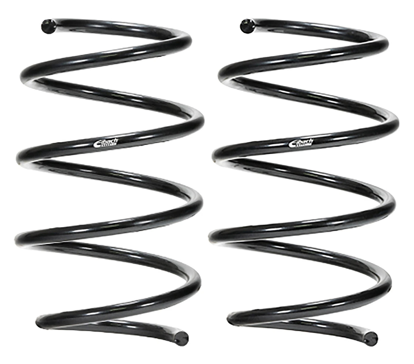 Eibach Pro-Kit for 19-21 Toyota Corolla Hatchback 2.0L