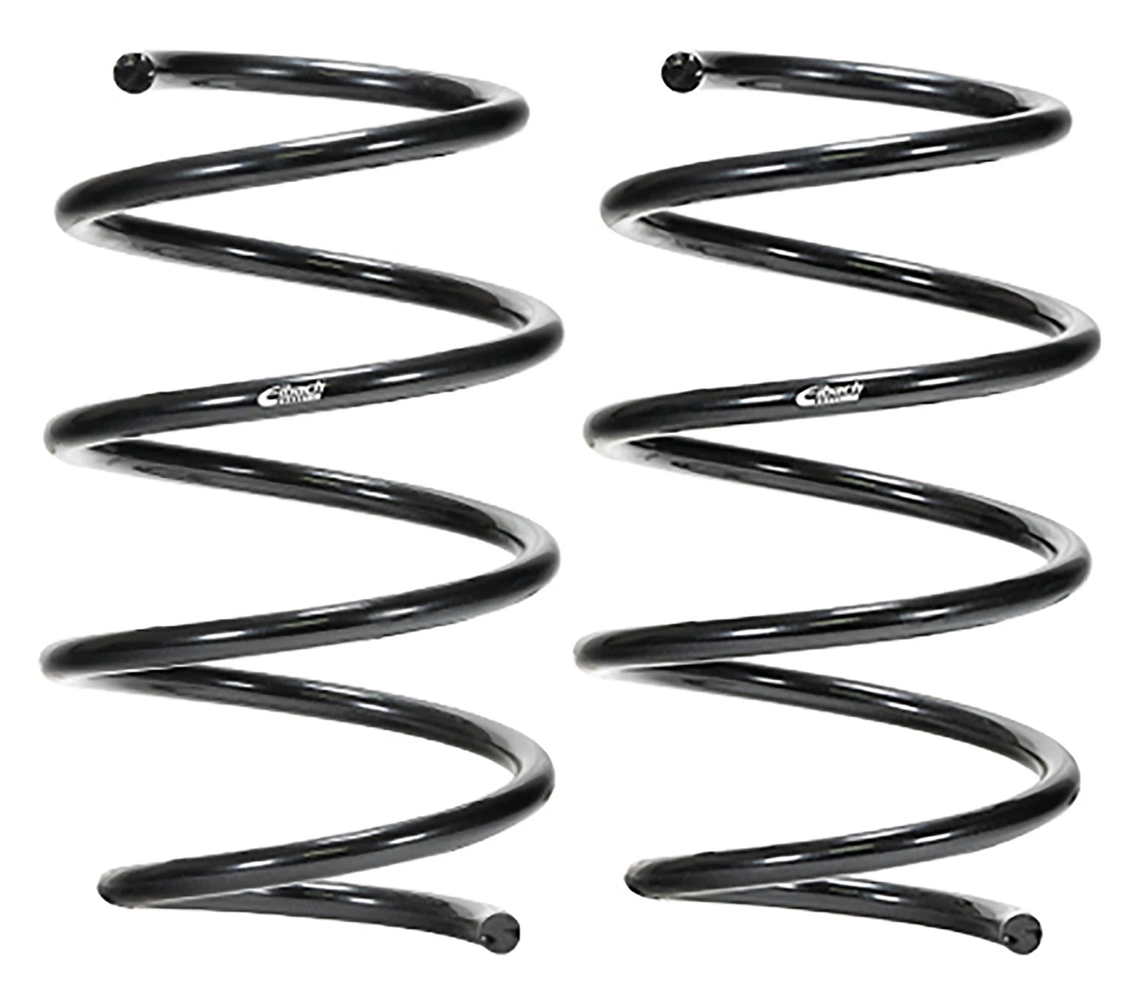 Eibach Pro-Kit for 19-21 Toyota Corolla Hatchback 2.0L