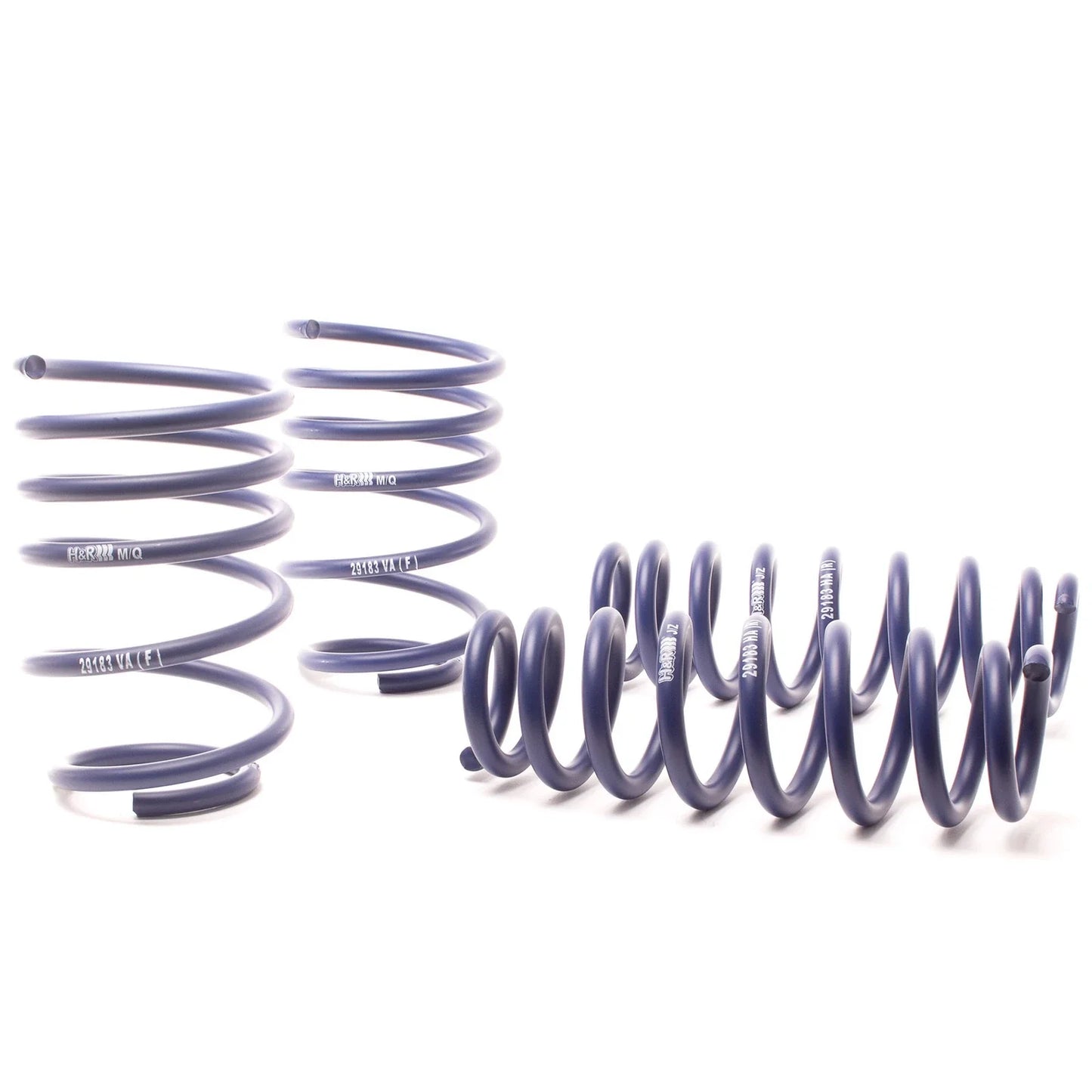 H&R Race Spring Kit | BMW 328i Sedan/335i Sedan (07-11) (50490-88)