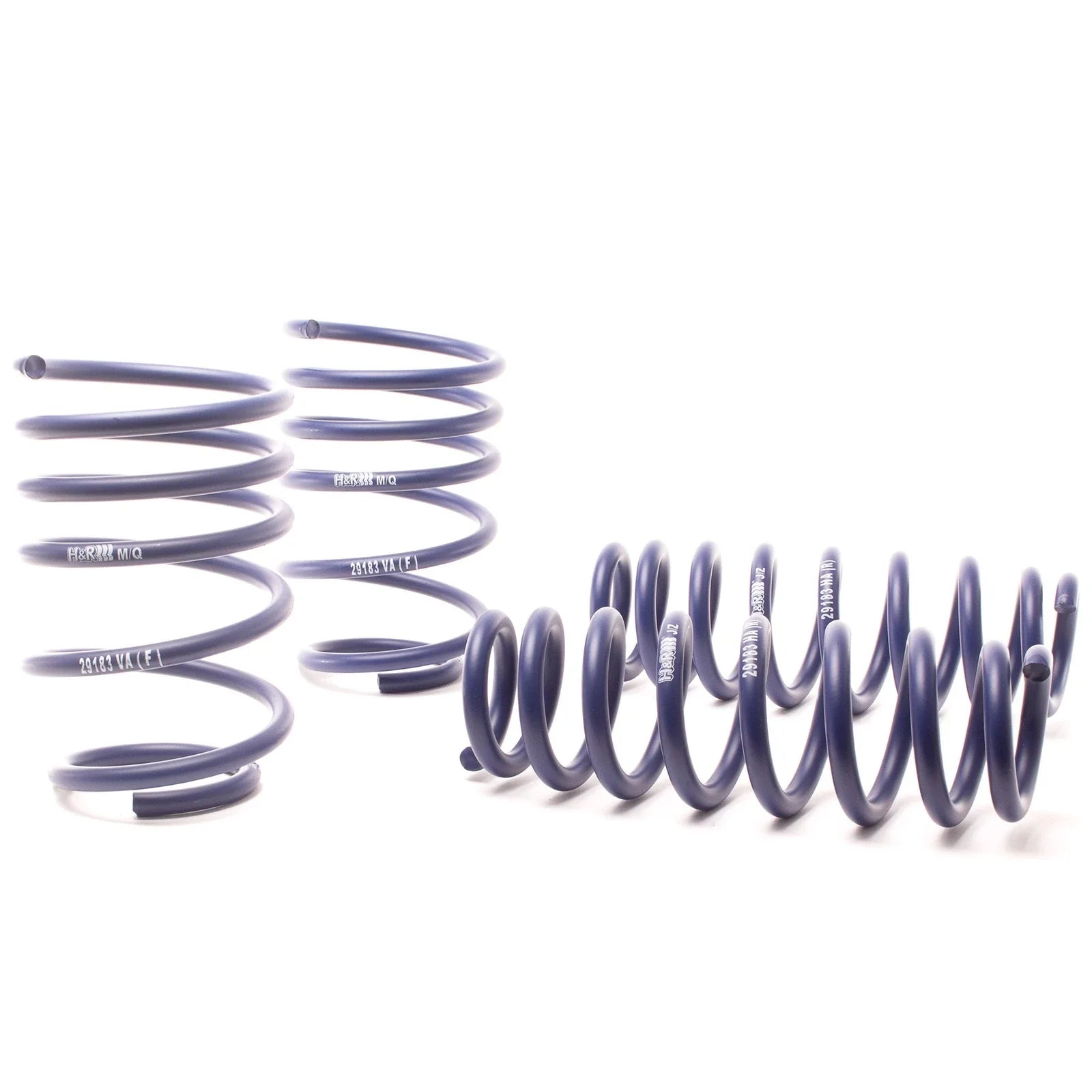 H&R Race Spring Kit | BMW 328i Sedan/335i Sedan (07-11) (50490-88)