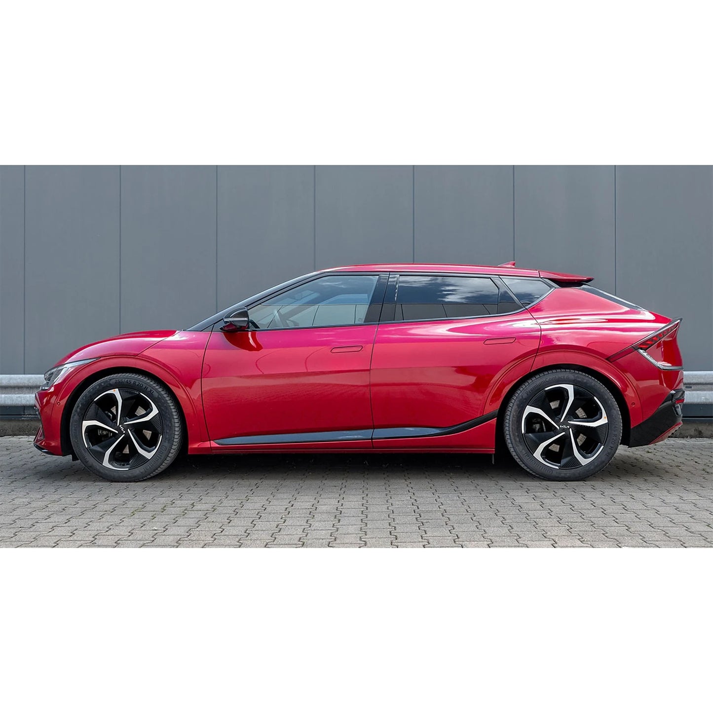H&R 2022 Hyundai Ioniq 5 SE/SEL/Limited 2WD Typ NE KIA EV6 2WD/GT-Line/Light/Wind/TypCV Sport Spring