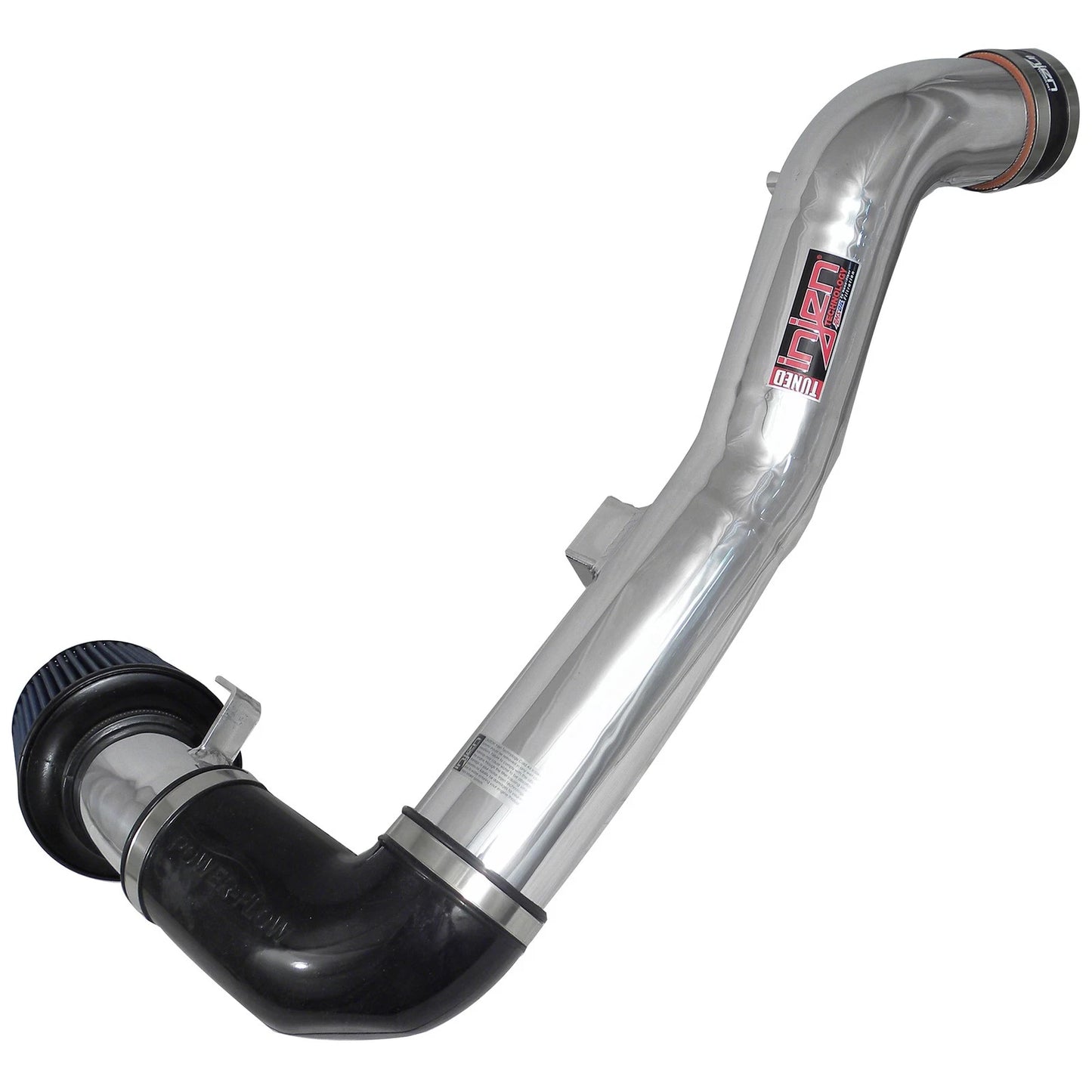 Injen 07-20  Toyota Tundra 5.7L V8 Polished Cold Air Intake