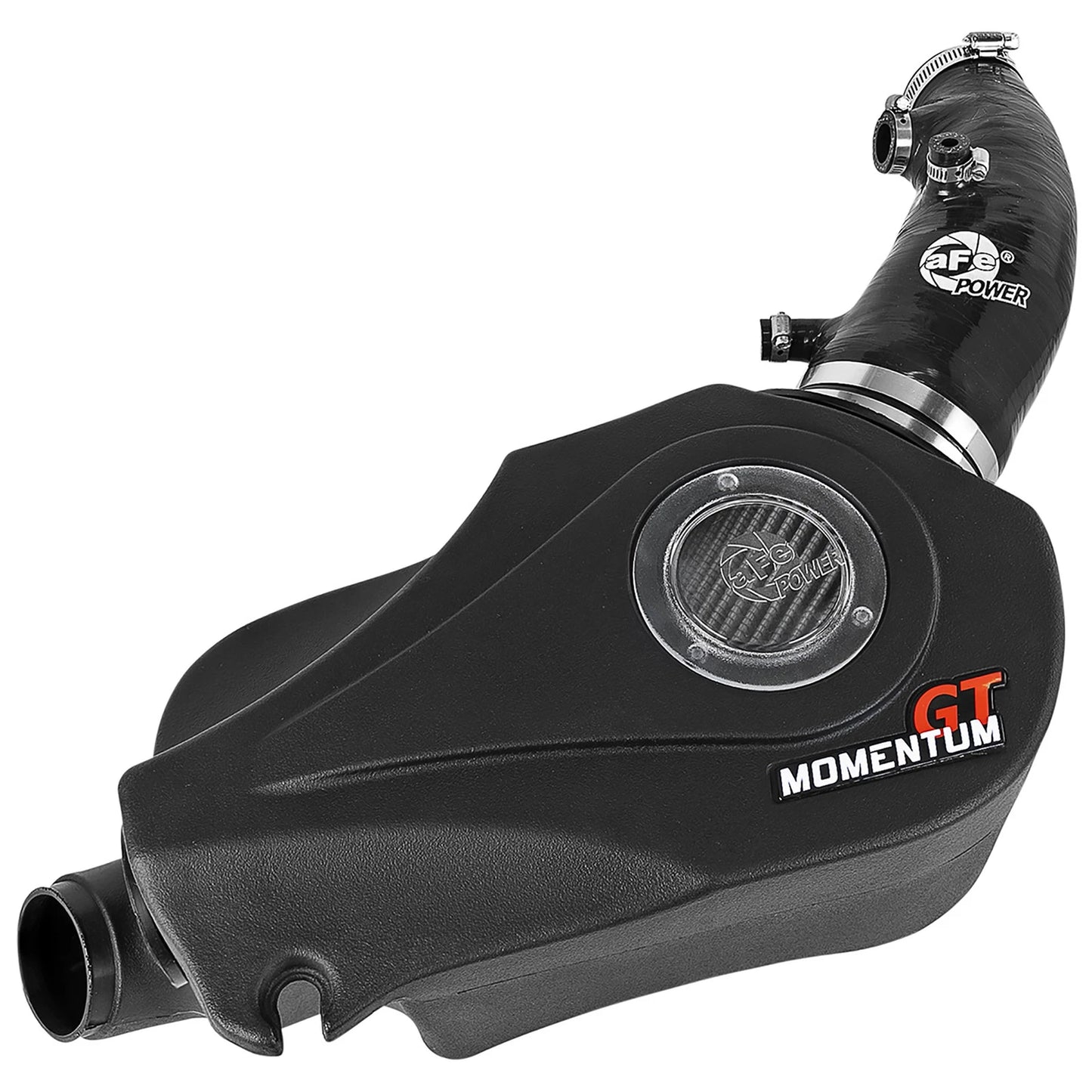 aFe Momentum GT Pro DRY S Cold Air Intake System 17-18 Fiat 124 Spider I4 1.4L (t)