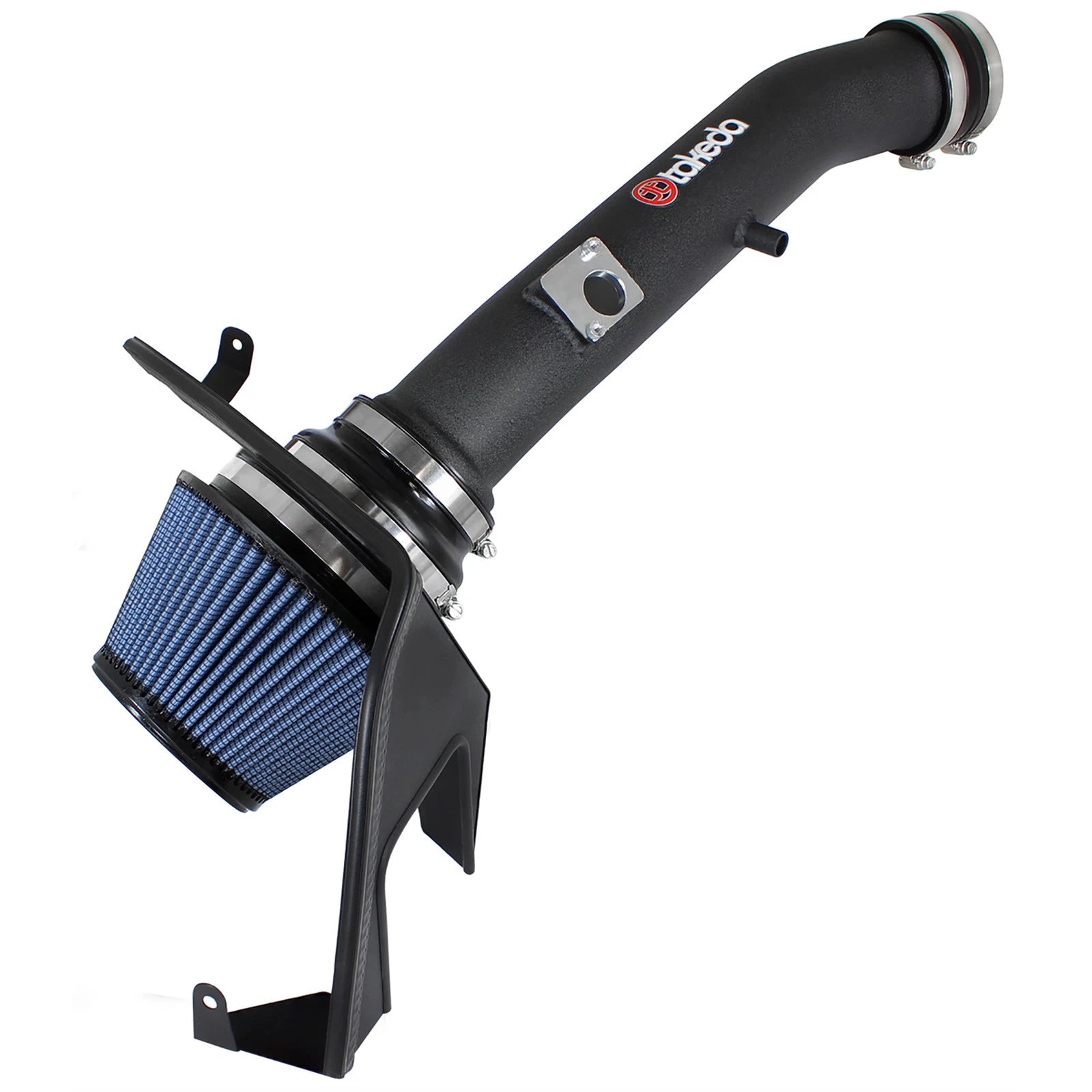 aFe Takeda Stage-2 Pro 5R Cold Air Intake System 15-17 Lexus RC 350 3.5L