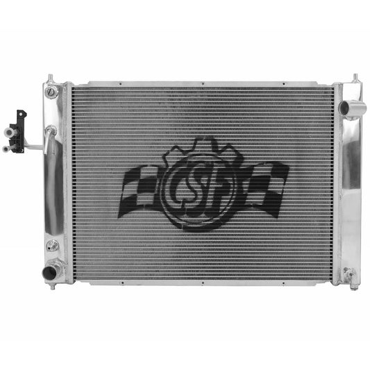CSF 08-13 Nissan 370Z A/T Radiator