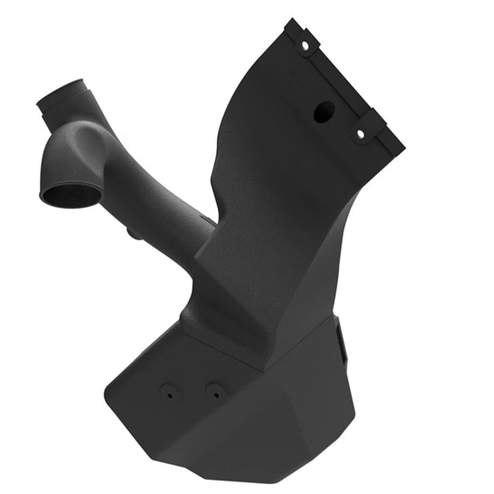 K&N 2021+ Ford F150 V6-3.5L/2.7L F/I AirCharger Performance Intake