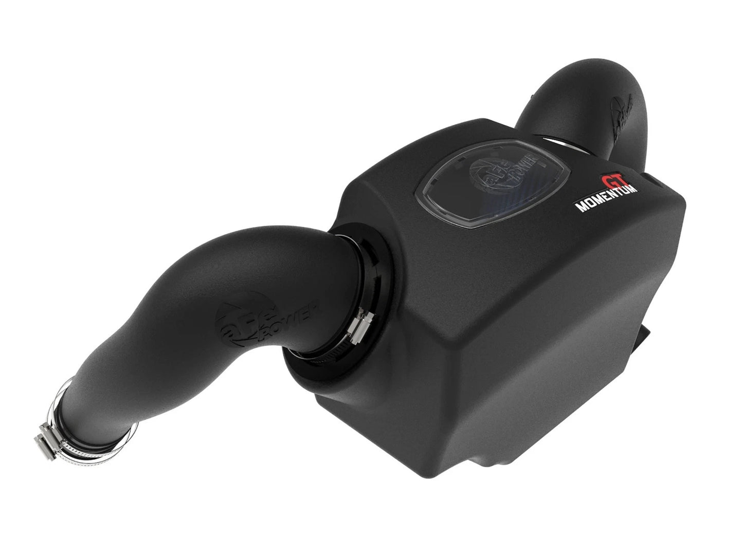 aFe Momentum GT Pro 5R Cold Air Intake System 20-21 Ford Explorer ST V6-3.0L TT