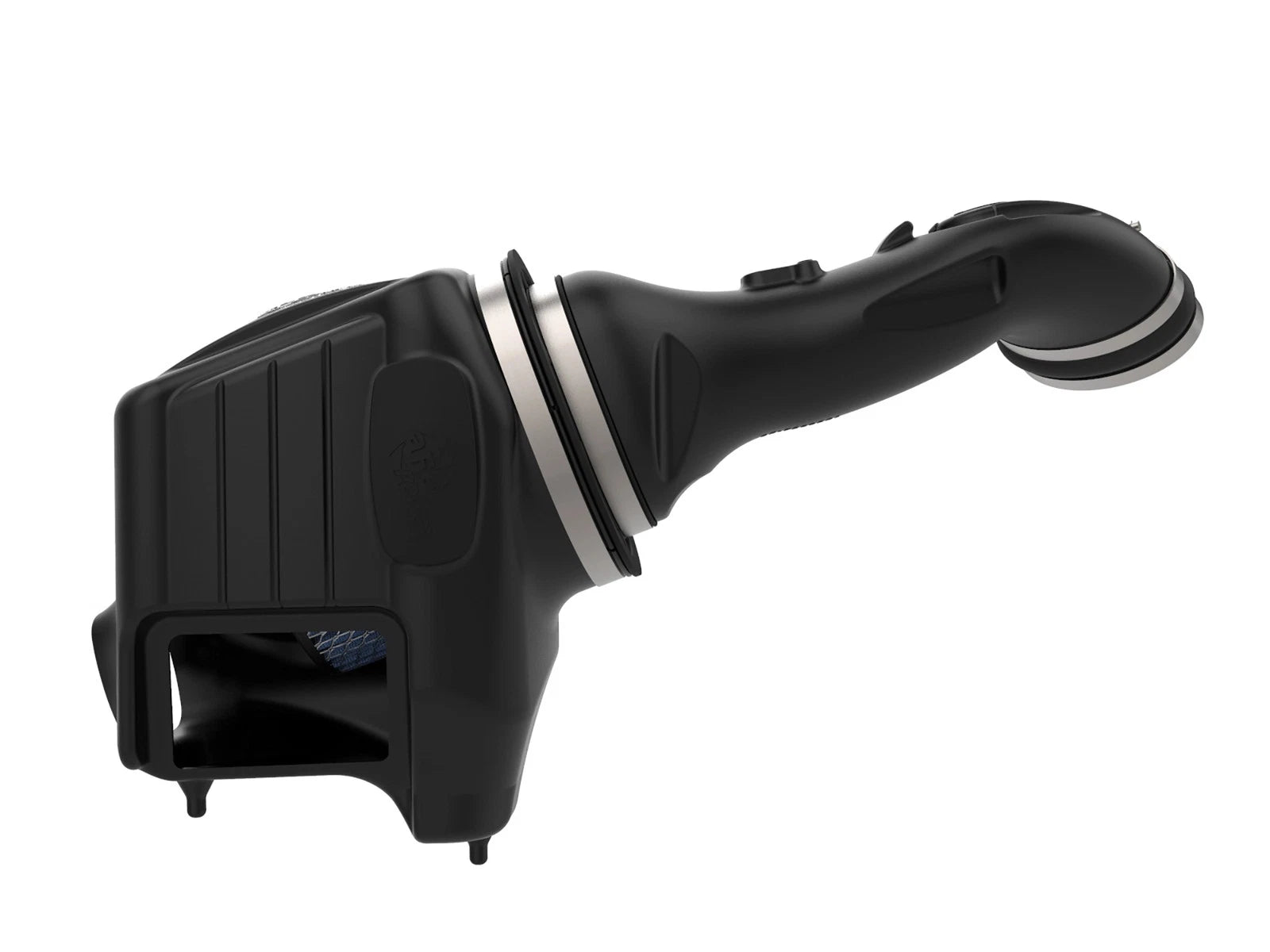 aFe Momentum HD PRO 10R Stage-2 Intake 11-15 Ford Diesel Trucks V8-6.7L (td)