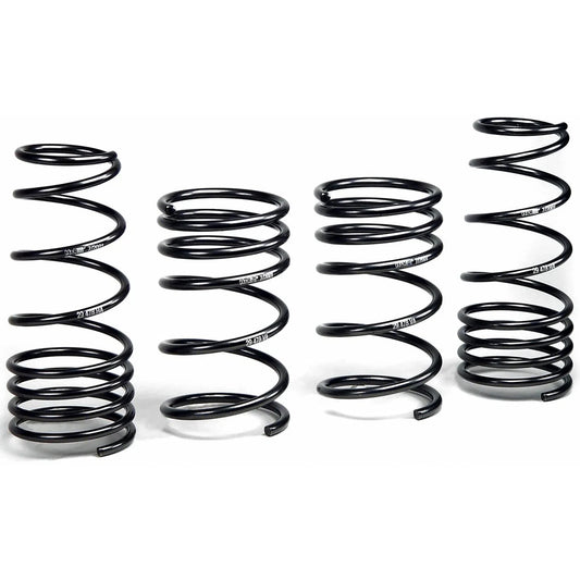 H&R 99-04 Mazda Protege/Protege 5/Protege MP3 BJ Sport Spring