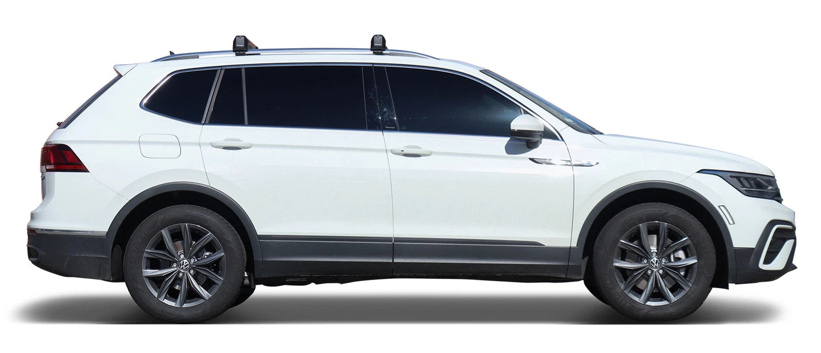 Eibach SUV Pro-Kit for 18-23 VW Tiguan