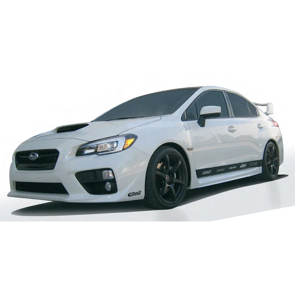 Eibach Pro-Kit for 2015 Subaru WRX 2.0L Turbo (Excl. STi & Premium)