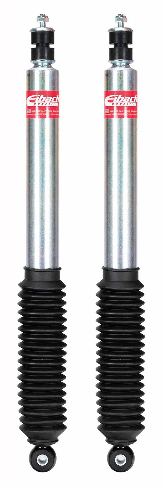 Eibach 10-24 Toyota 4Runner Pro-Truck Lift Kit - Stage 1