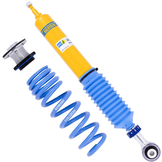 Bilstein B16 (PSS10) 13-15 BMW 320i/13-14 328i/335i /14-15 428i/435i Front & Rear Perf Susp System