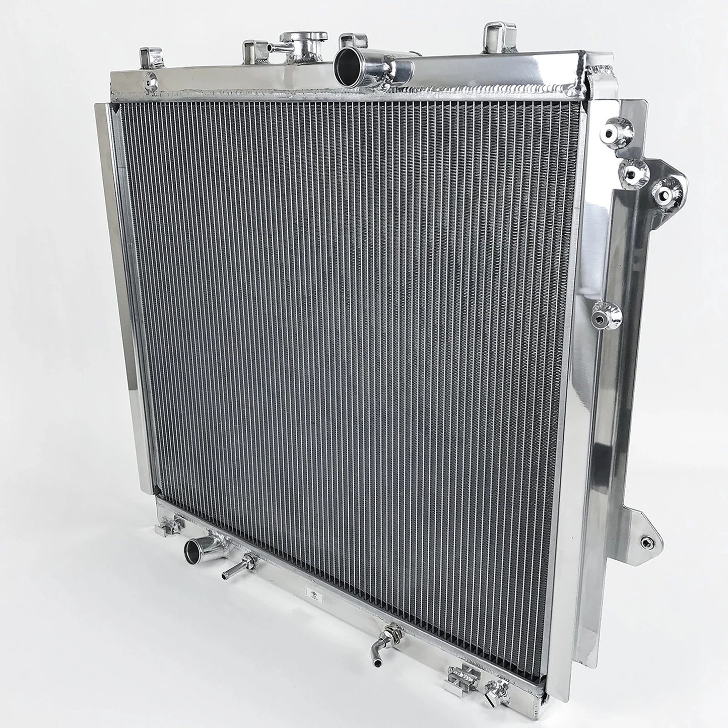 CSF 10-19 Toyota 4Runner High Performance All-Aluminum Radiator