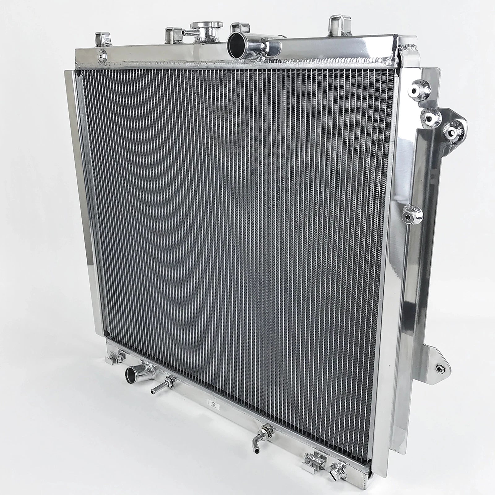 CSF 10-19 Toyota 4Runner High Performance All-Aluminum Radiator