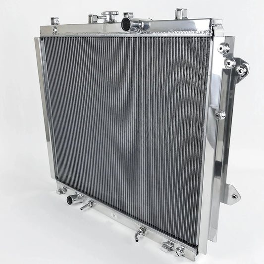 CSF 10-19 Toyota 4Runner High Performance All-Aluminum Radiator