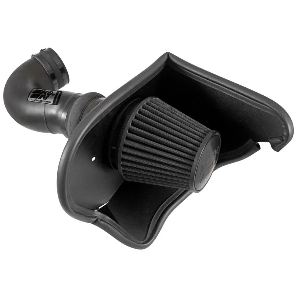K&N 2016 Chevrolet Camaro SS V8 6.2L Performance Intake Kit