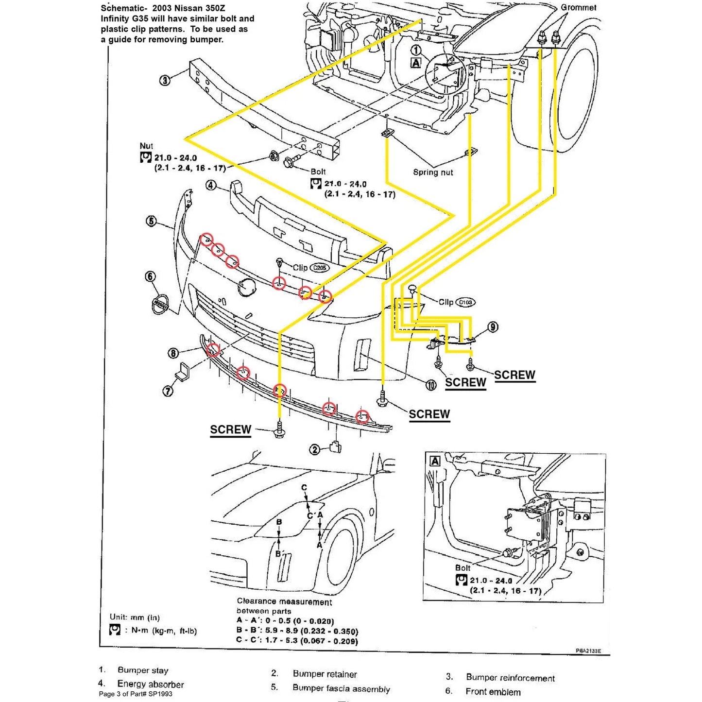 Injen 03-06 G35 AT/MT Coupe Polished Cold Air Intake