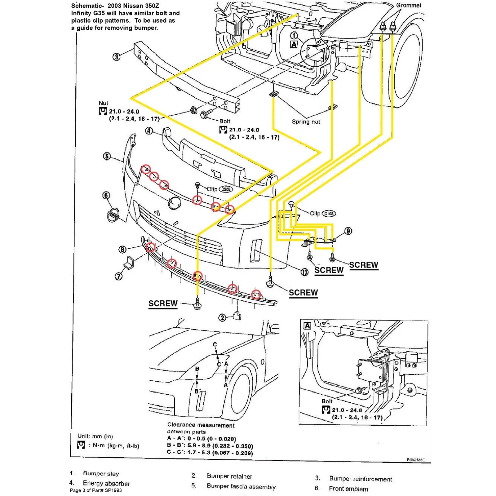 Injen 03-06 G35 AT/MT Coupe Polished Cold Air Intake