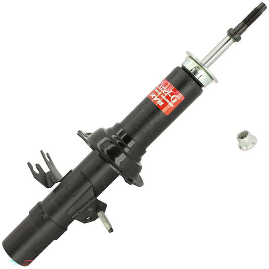 KYB Shocks & Struts Excel-G Front Right INFINITI G35 (AWD) 2007-08 INFINITI G37 (AWD) 2009-10