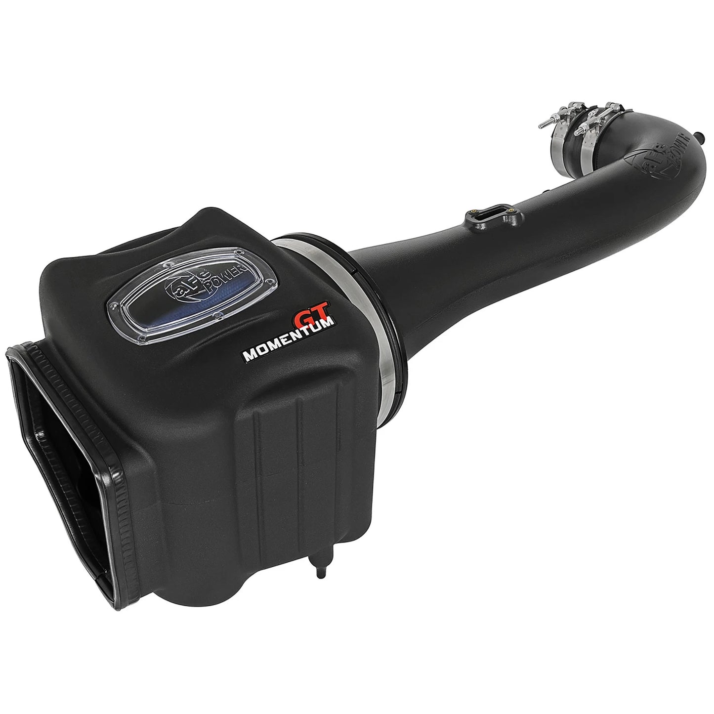 aFe Momentum GT Pro 5R Cold Air Intake System 15-17 GM SUV V8 5.3L/6.2L