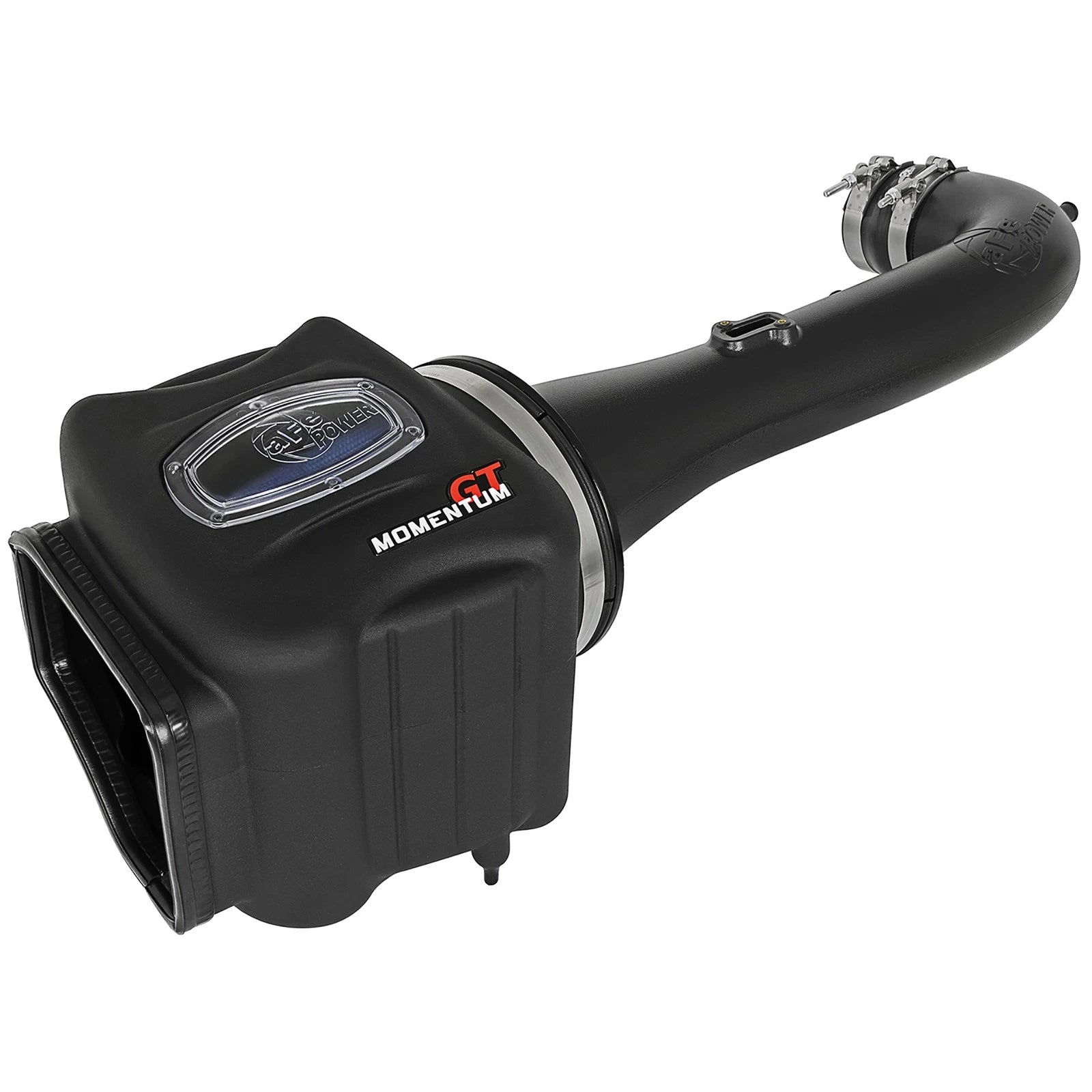 aFe Momentum GT Pro 5R Cold Air Intake System 15-17 GM SUV V8 5.3L/6.2L