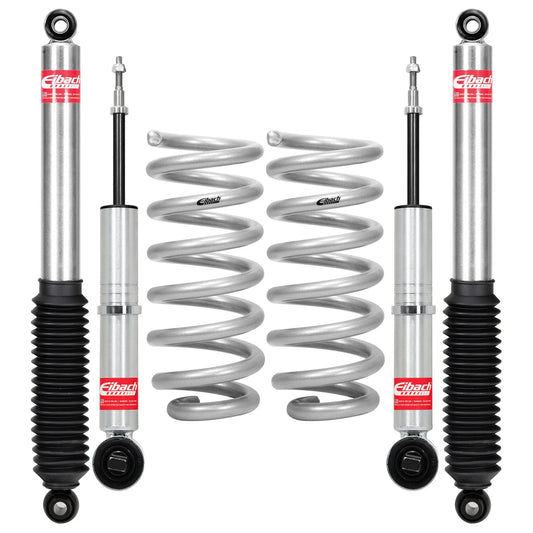 Eibach 14-18 GMC Sierra 1500 / Chevy Silverado 1500 Pro-Truck Lift Kit