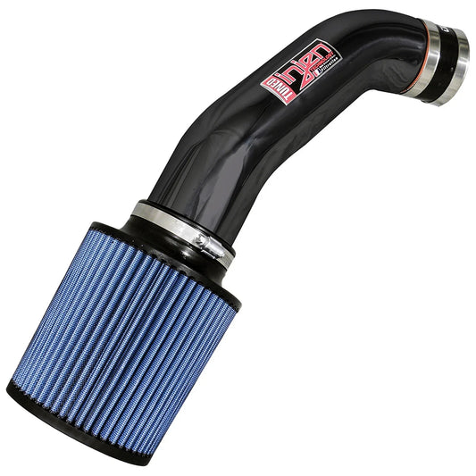 Injen 12-18 Audi A7 3.0L Supercharged Polished Short Ram Intake w/ MRI Tech & Air Horn