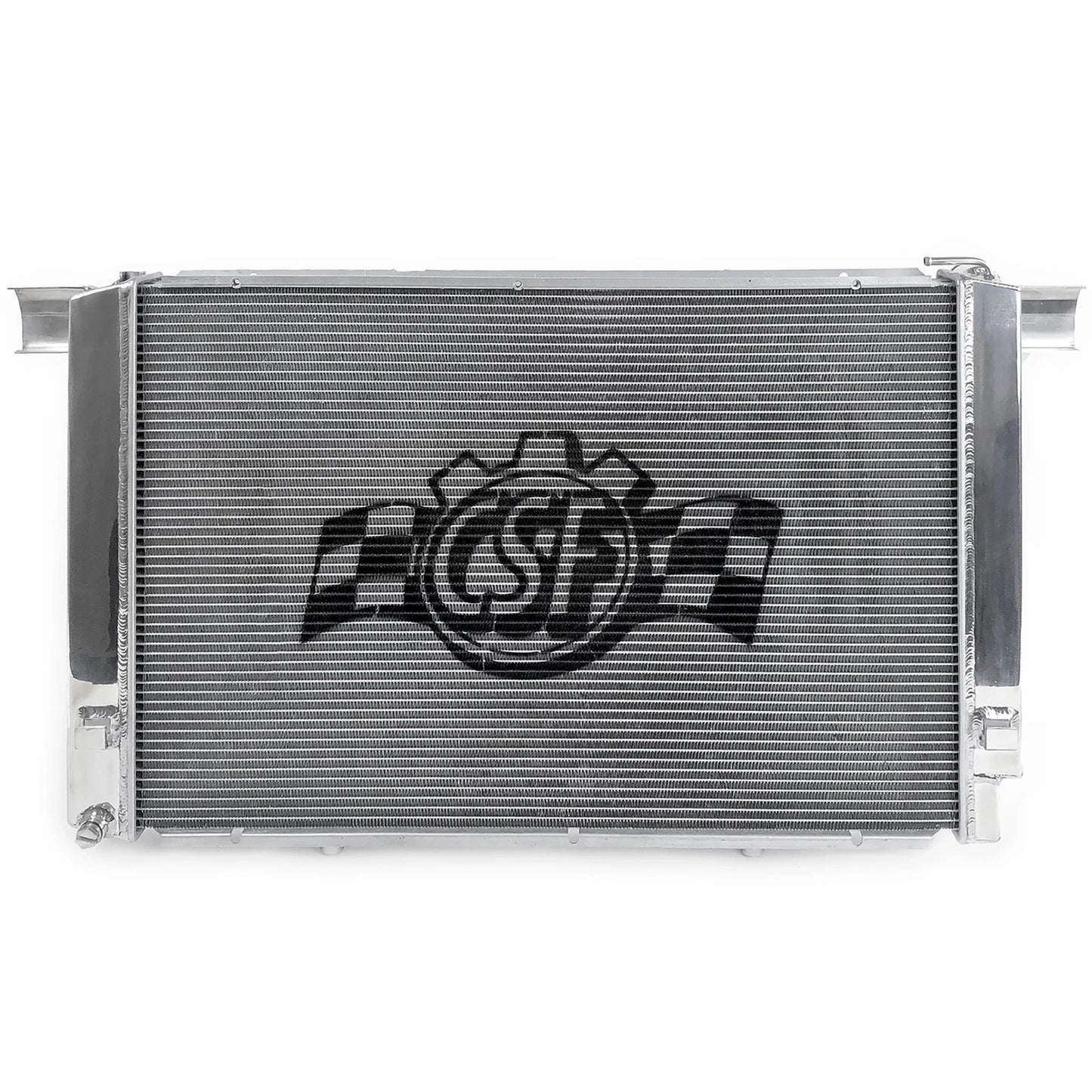 CSF 90-93 Mercedes-Benz 500SL / 94-02 Mercedes-Benz SL500 Radiator