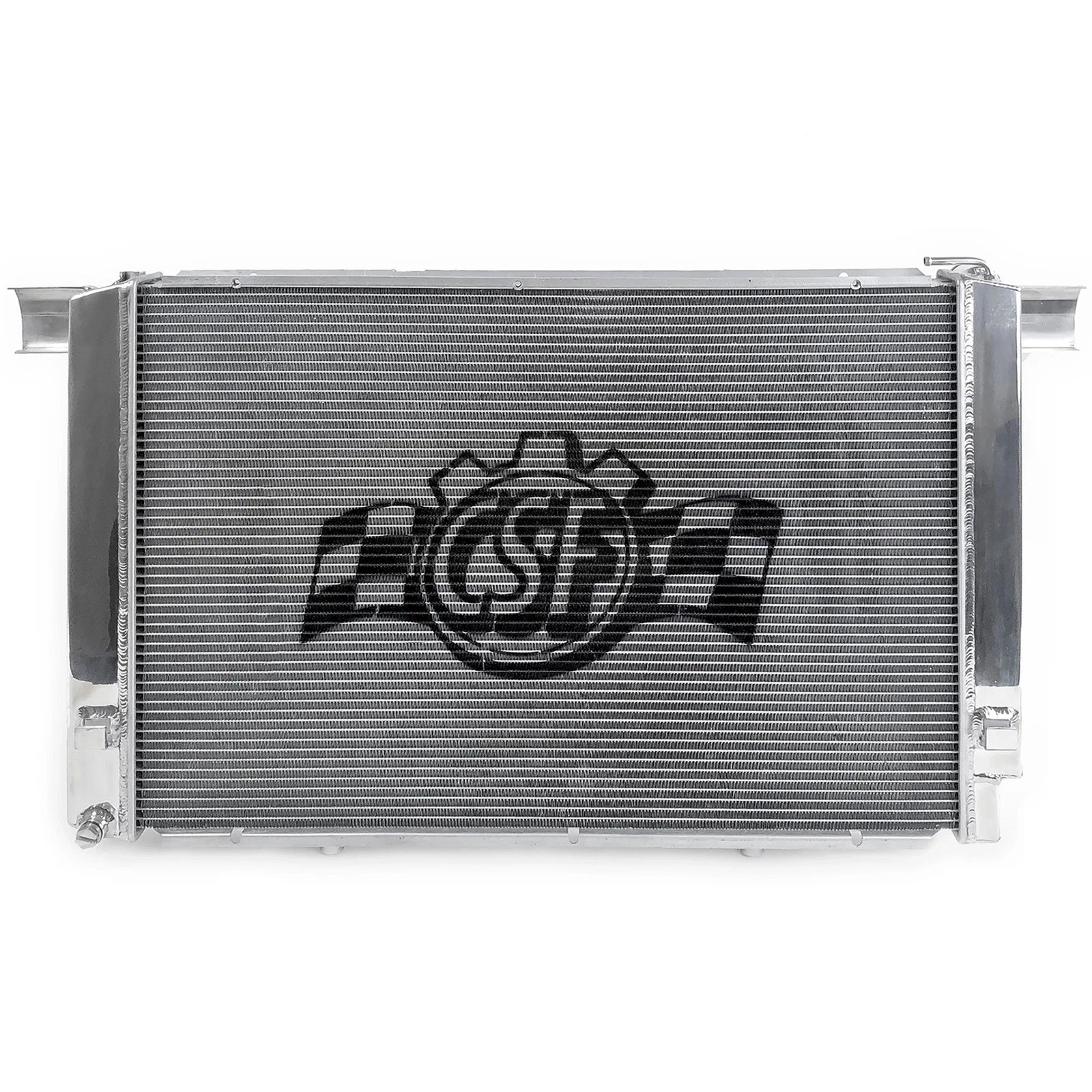 CSF 90-93 Mercedes-Benz 500SL / 94-02 Mercedes-Benz SL500 Radiator