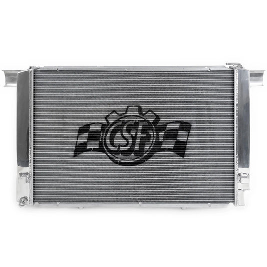 CSF 90-93 Mercedes-Benz 500SL / 94-02 Mercedes-Benz SL500 Radiator