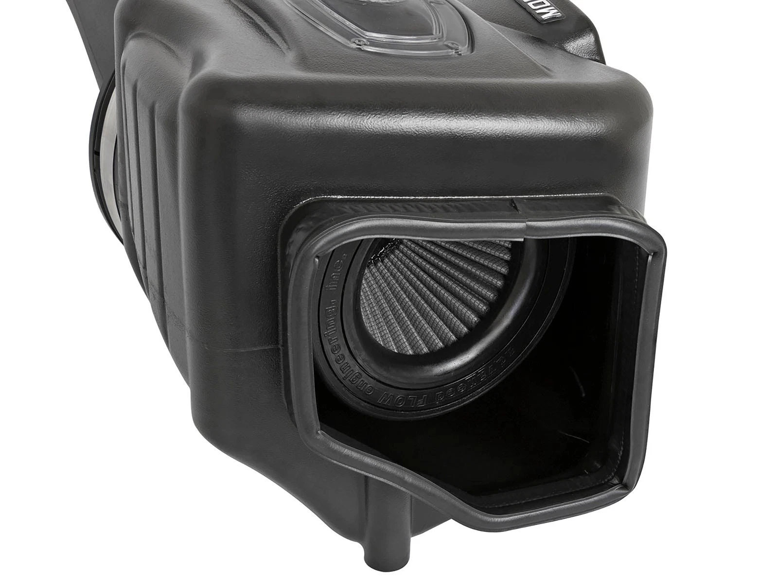 aFe Momentum GT PRO DRY S Intake System 2016 GM Silverado HD / Sierra HD V8 6.0L